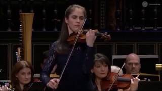 Mendelssohn | Concierto para violín op.64 | Júlia Pusker | Ricardo Casero