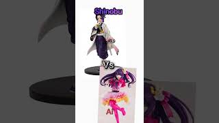 Shinobu vs ai