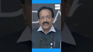 ISRO chief S Somanath congratulates his team on the success of the Chandrayaan-3 mission