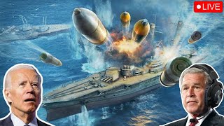 Streaming Boats with Legendary_V19