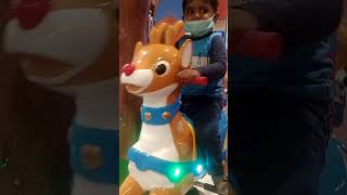 Vlog with rayyan@Chennai silks. DINDIGUL