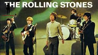 Rolling Stones - Paint It Black