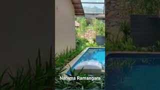 Ravishing Retreat Resort | Luxury stay near Bangalore with private swimming pool | ravishing retreat