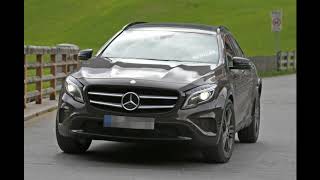 2018 Mercedes Benz GLB Class Specs and Review