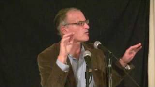 Norman Finkelstein - Gaza one year later Part 3