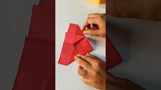 Diy paper box making #easycraftideas#shorts#viralshorts