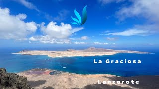 Lanzarote e la Graciosa.