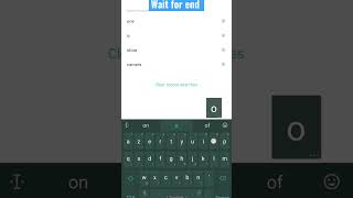 one-hand option open #video #android #mobile #mobilesetting