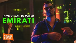 In Vivo X Dj Mateo - Emirati