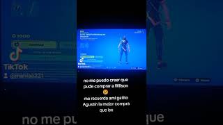 no me van a creer lo que me acabo de gastar  soy fan #fornite #rubius #skindelrubius  músicademinero