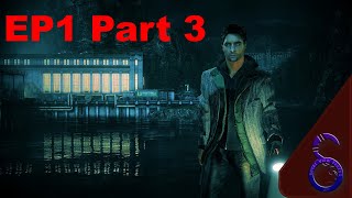 Alan Wake: Gameplay Walkthrough - Part 3 [Episode 1] - (Without Commentary)