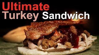 Best Turkey Sandwich