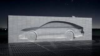 Audi A7 Sportback reklámfilm (2010)