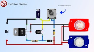 [NEW] Simple Electronics Project