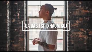 Ua Dab Tsi Txhaum Koj - David Yang (New Song 2021)