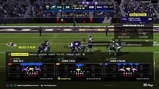 #madden24 LIVE #Ps5 #Onlinegaming live