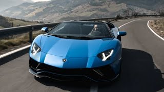 10 Best Lamborghini's Aventador 2024 Supercars