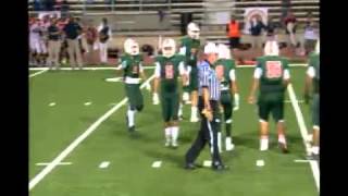 Brownsville Veterans at Harlingen South (2nd Half)