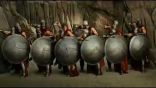 Meet The Spartans - Official Trailer