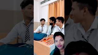 #funny #comedy #schoollife #dosti #shortvideo