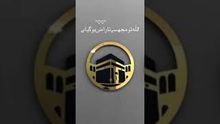 Narazgi|Allah Ki Narazgi|Ya Allahﷻ Maaf Krde|Maafi|Islamic Status