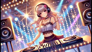 🎶1 час EDM🎧,, расслабляющая музыка, музыка для учебы, музыка для сна, рабочая музыка, снятие стресса