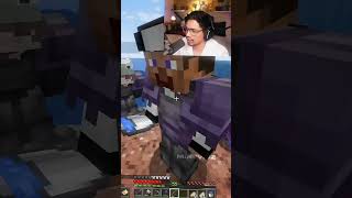 @Gamerfleet Jackula Se Panga Nai🗿 #shorts #gamerfleet #youtubeshorts# min #minecraft @Anshu Bishtt