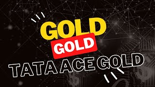 TATA ACE GOLD CX | PETROL | 2022 | 18,000km Running | SHIVAMOGGA