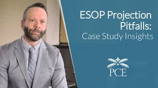 ESOP Projection Pitfalls: Case Study Insights