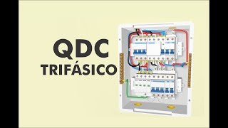 QDC Trifásico