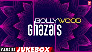 Bollywood Ghazals (Audio) Jukebox | Jagjit Singh | Ghulam Ali | Asha Bhosle | Super Hit Ghazals