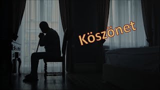 Köszönet a Miskolci Semmelweis Kórház Hospice osztály minden dolgozójának