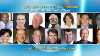 World Leaders Conference 2015 / spot