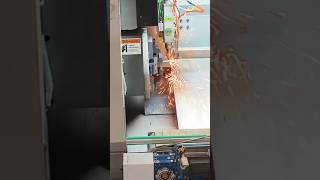 CNC metal tube laser cutting machine