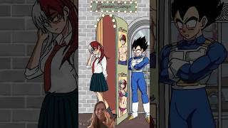 GenderSwap-O-Meter 2 (Animation) #shorts