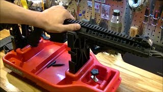 Винтовка M4 Carbine, часть 2: функциональность