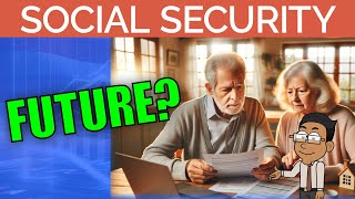 Reduced Benefits? Extended Solvency and Future Benefits | Social Security Update 2024