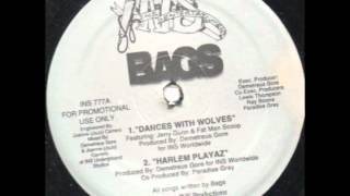 BAGS - Harlem Playaz