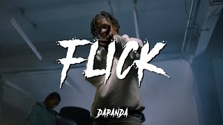 [FREE FOR PROFIT] #OFB​​ Bandokay x Double Lz X UK Drill Type Beat "Flick" | Drill Instrumental 2021