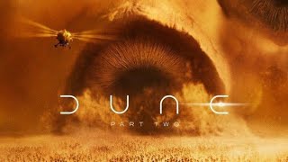 Dune 2: (and) Does it matter who you see a film with?