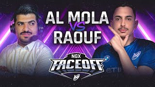 NGX Faceoff: Episode 1 Al Mola vs Raouf