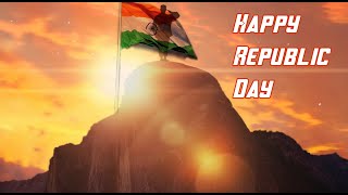 HAPPY REPUBLIC DAY | RECALLING CHILDHOOD MEMORIES|