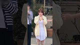 퇴근한 일본인아내를 몰래 데리러 가봤습니다 #shorts #viral #funny