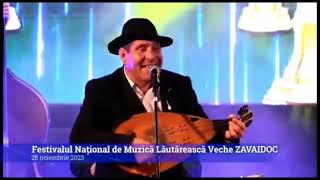 SHOW LIVE Nu ma inselat nevasta - Constantin gaciu & Taraful Marian Alexandru