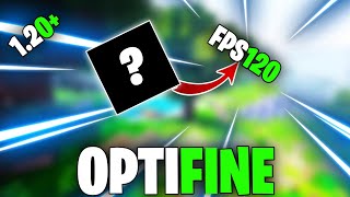 Best Optifine For MCPE (1.20+) Optifin Best Clients For MCPE Best Lag Fix Optifine For MCPE