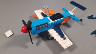 p51 mustang 31099 moc70400