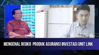 Mengenal Risiko Produk Asuransi Investasi Unit Link