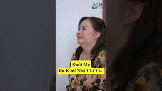 Con Trai Thẳng Tay ĐUỔI Mẹ Già Ra Khỏi Nhà Chỉ Vì Lý Do...| Phim Ngắn Lỗi Tại Ai Tập 24 #vtv #shorts