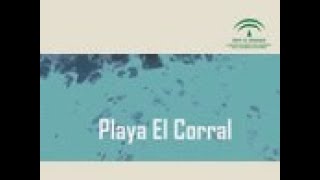 Playa El Corral (Carboneras, Almería)