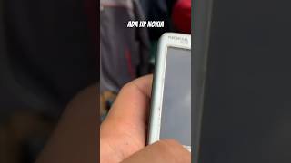 Nokia Symbian OS #jakarta #jawabarat #shortvideo #barangbekas #smartphone